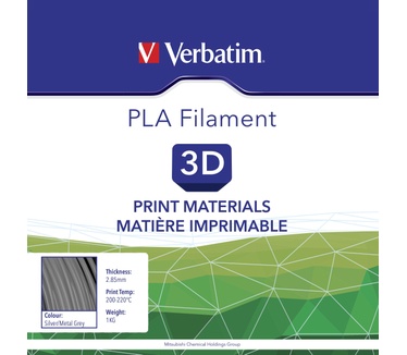 Verbatim PLA-filament