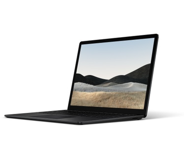 Microsoft Surface Laptop 4 Ryzen 7 4980U (13.5", 16GB, 512GB SSD, Azerty) Zwart voor bedrijven