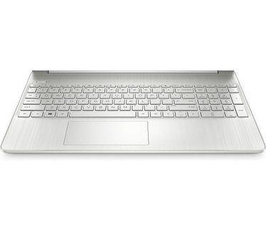 HP 15s-eq1042nb (Azerty toetsenbord)