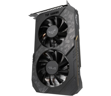 ASUS TUF-GTX1630-O4G-GAMING