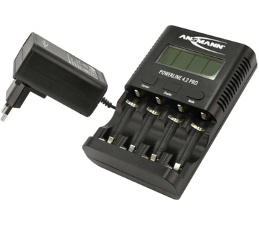 Ansmann Powerline 4.2 Pro