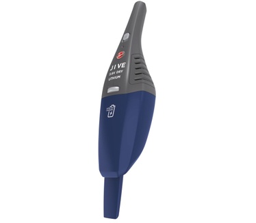 Hoover HJ36DLB 011