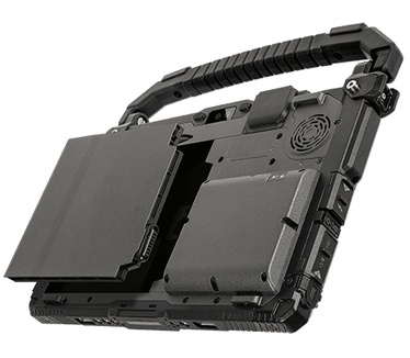 Getac UX10 G3