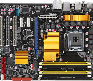 Asus P5Q
