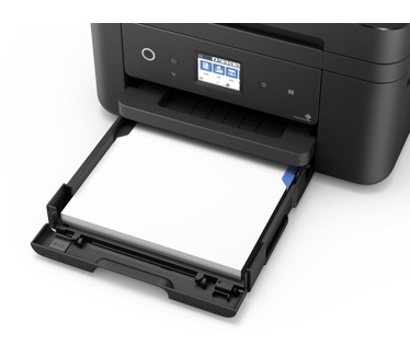 Epson Workforce WF-2860DWF