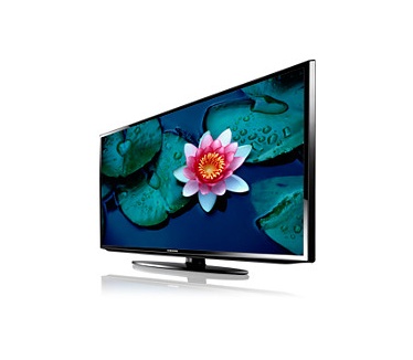 Samsung Series 5 UE40EH5000 (UK Model) Zwart