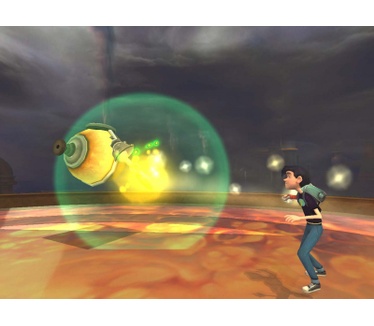 Meet the Robinsons