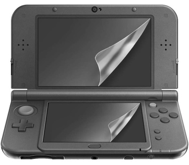 Bigben Interactive New 3DS XL screen protector