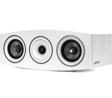 Jamo C 9 CEN II (Wit)