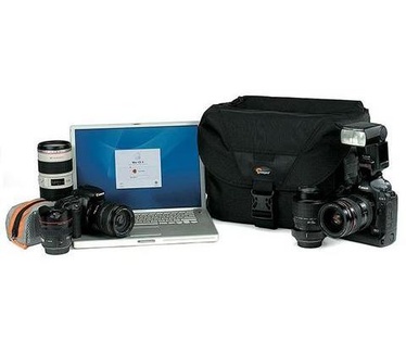 Lowepro Stealth Reporter D550 AW