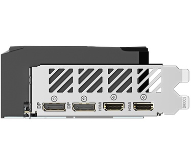 Gigabyte AORUS GeForce RTX 4060 Ti ELITE 8G