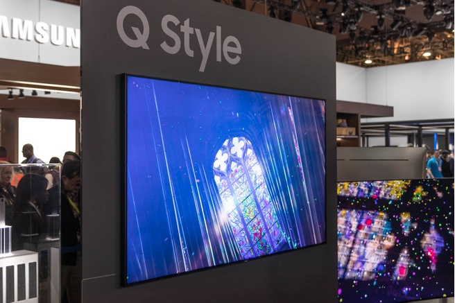 Samsung Q9