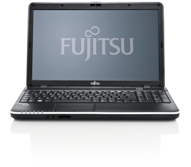 Fujitsu Lifebook A512