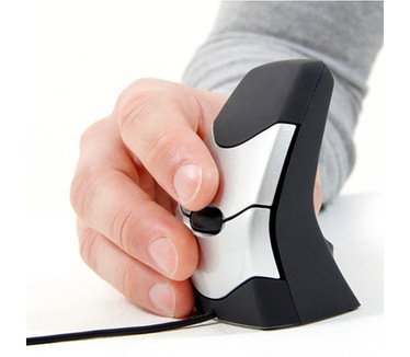 Cityergonomics DXT Mouse 2