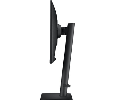 Samsung S60UA 24" (24A600NAU) Zwart