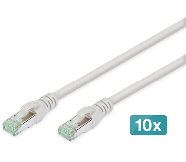 Digitus DK-1844-005-10 Grijs