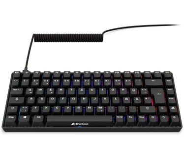 Sharkoon SGK50 S3
