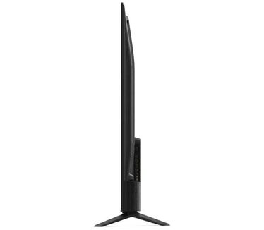 TCL 58V6B Zwart