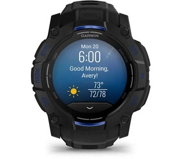 Garmin Instinct 3