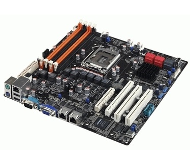 Asus P7F-M