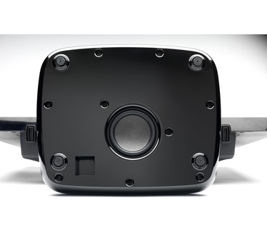 Lenco TFT-2277 Zwart