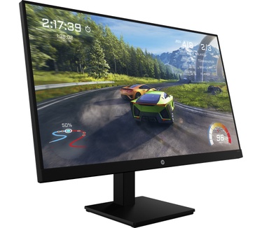 HP X32