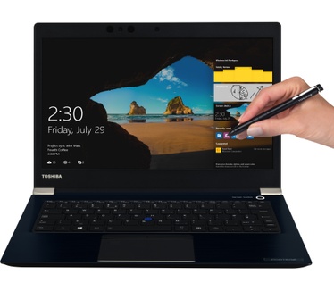 Toshiba X30-E-137