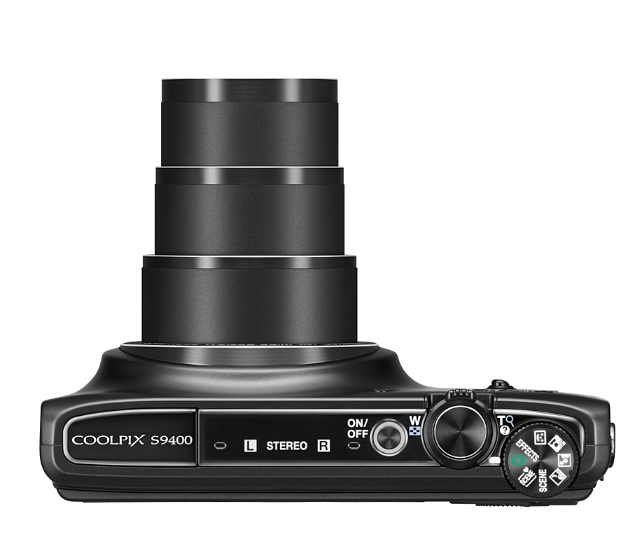 Nikon brengt acht nieuwe Coolpix-camera's uit - Tweakers