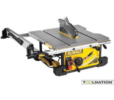 DeWalt dwe7491 tafelzaag