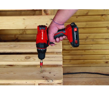 Einhell TC-CD 18-2 Li