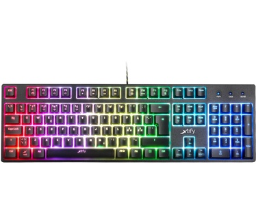 Xtrfy K3-RGB