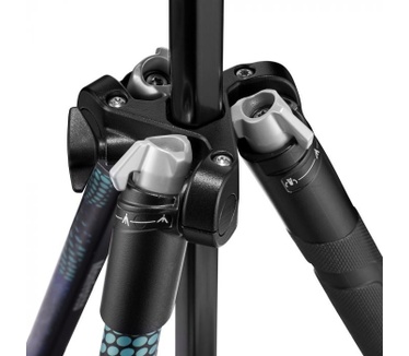 Manfrotto Element MII Aluminium