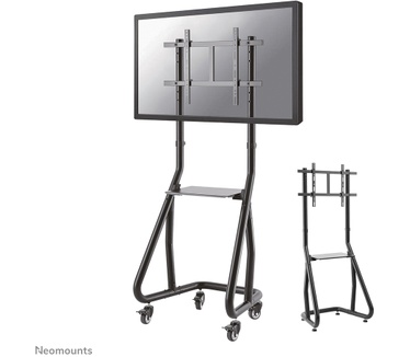 Neomounts by Newstar verrijdbaar flatscreen meubel NS-M3600BLACK