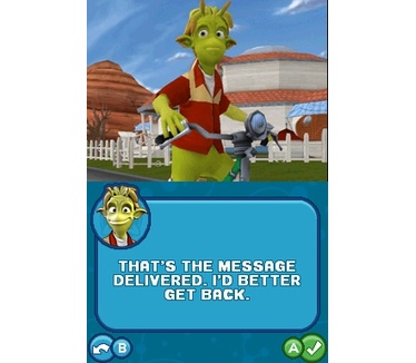 Planet 51