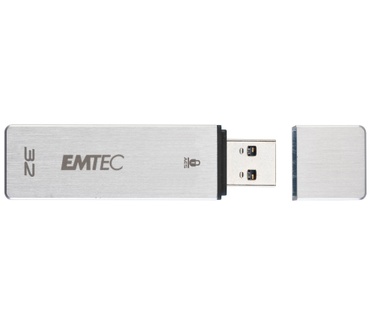 Emtec S530 AES