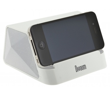 Divoom Divoom IFIT-2 Portable Universal Sound Stage White