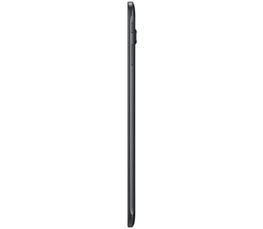 Samsung Galaxy Tab E 9,6" WiFi Zwart