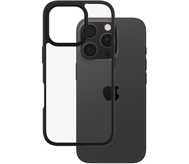 PanzerGlass CARE by PG Urban Combat iPhone16 6.3 Pro