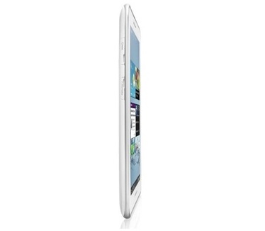 Samsung Galaxy Tab 2 7" 3G 16GB Wit