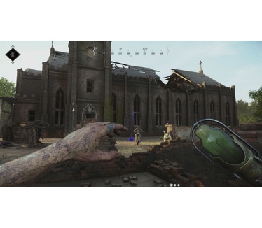 Hunt: Showdown, Xbox One