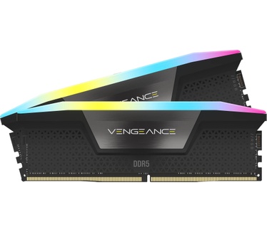 Corsair Vengeance RGB CMH16GX5M2B5200C40