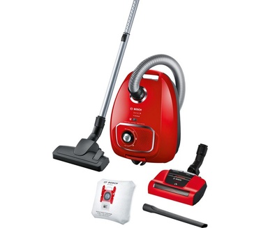 Bosch BGBS4PET1