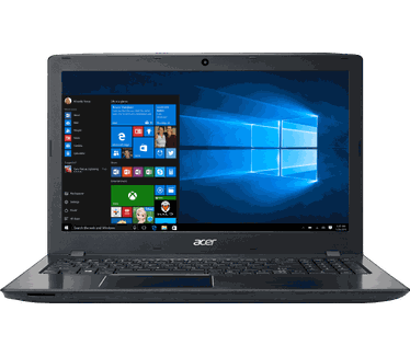 Acer Aspire E5-575 -320P