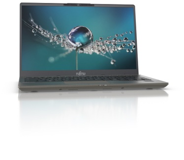 Fujitsu U7411