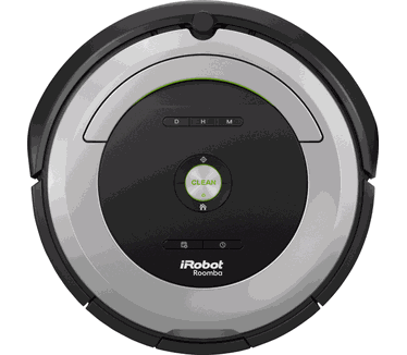 iRobot Roomba 680