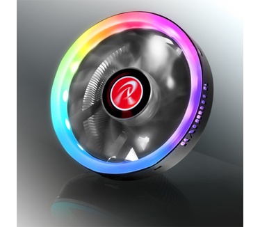 Raijintek JUNO PRO RBW