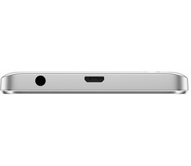 Lenovo K5 Zilver