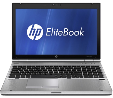 HP Elitebook 8560p (LY440EA)