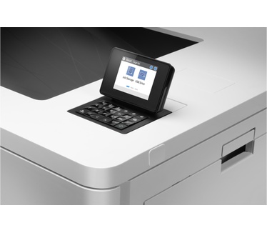 HP LaserJet Enterprise M751dn