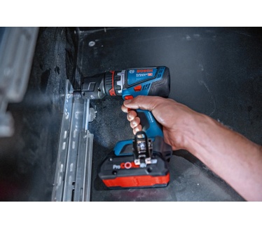 Bosch GSR 18V-90 FC PROFESSIONAL